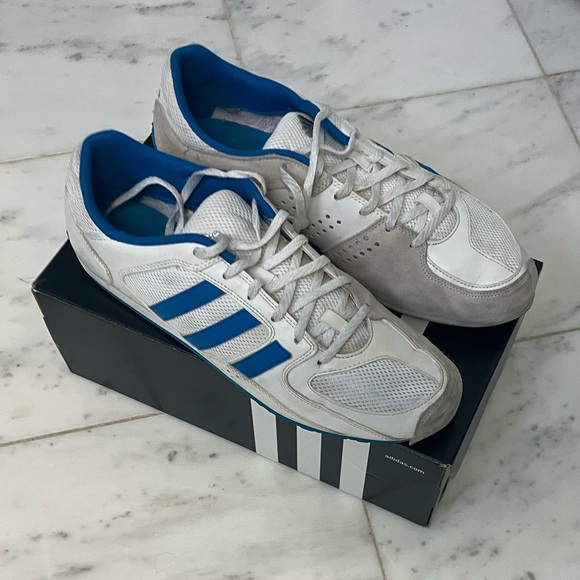 adidas Shoes Adidas Fencing Shoes Poshmark